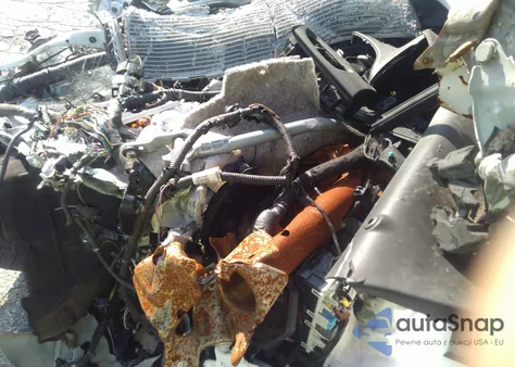 2019 Chevrolet Volt Premier z USA, uszkodzony, nr VIN 1G1RB6S58KU124292